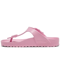 Birkenstock Women's Gizeh Essentials Eva Sandals from Finish Line