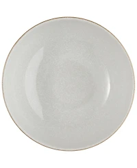 Denby Elements Collection Stoneware Rice Bowls, Set of 4