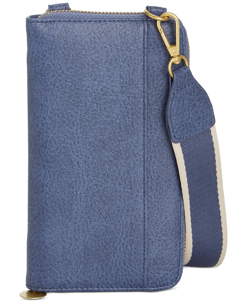 Style & Co Phone Crossbody Wallet, Created for Macy's