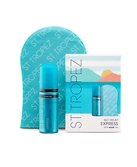 St. Tropez 2-Pc. Express Self Tan Mini Set