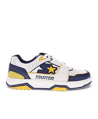 Starter Men's Fastbreak Ty Mopking Gold Bells Sneaker
