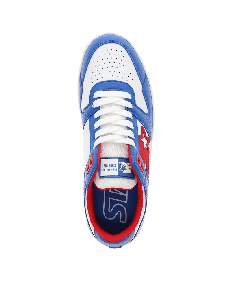 Starter Men's Breakaway Low Sneaker