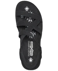 Skechers Women's Slip-ins: Reggae Slim