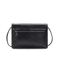 Patricia Nash Lanza Crossbody