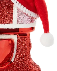 Holiday Lane Foodie Collection Red Stand Mixer Ornament, Exclusively at Macy's