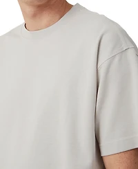 Cotton On Men's Hyperweave T-Shirt
