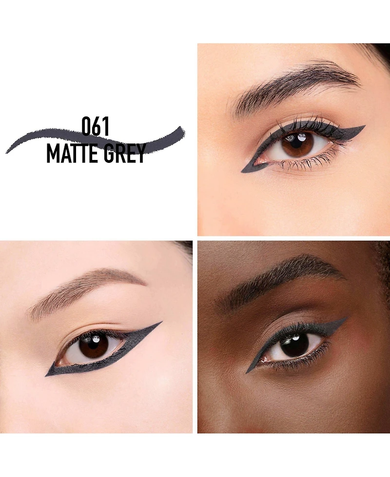 Dior Diorshow Stylo Waterproof Eyeliner
