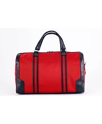 McKlein Kinzie 20" Nylon Tablet Duffel