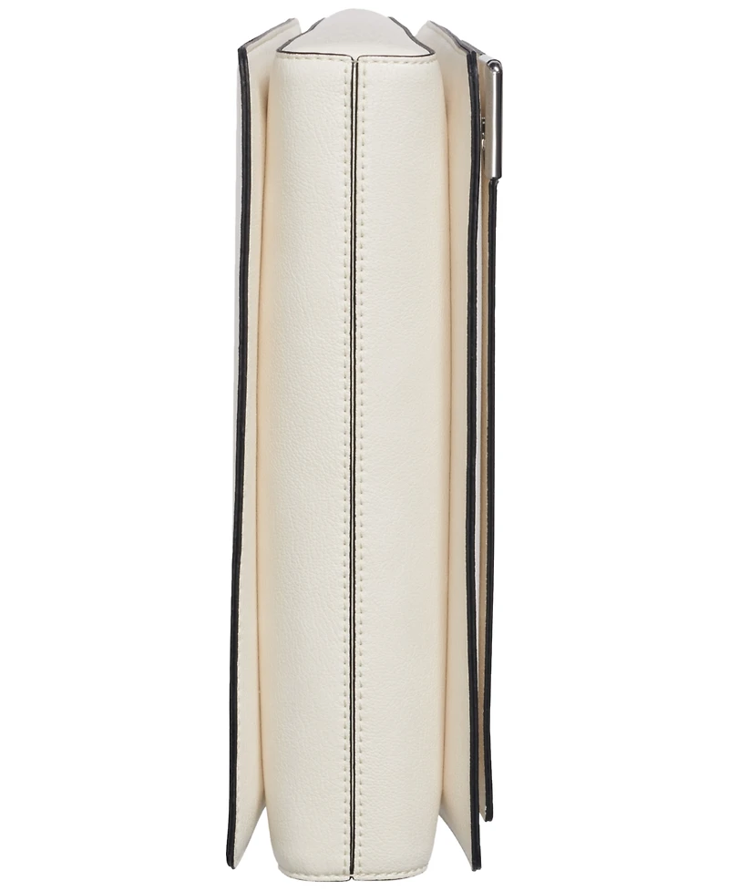 Calvin Klein Basalt Asymmetric Convertible Shoulder