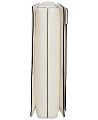 Calvin Klein Basalt Asymmetric Convertible Shoulder