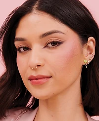 Benefit Cosmetics WANDERful World Silky-Soft Powder Blush Mini