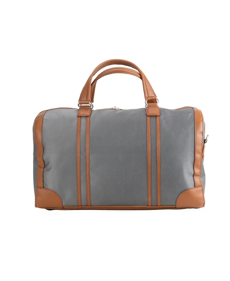 McKlein Webster 20" Nylon Tablet Duffel