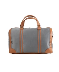 McKlein Webster 20" Nylon Tablet Duffel