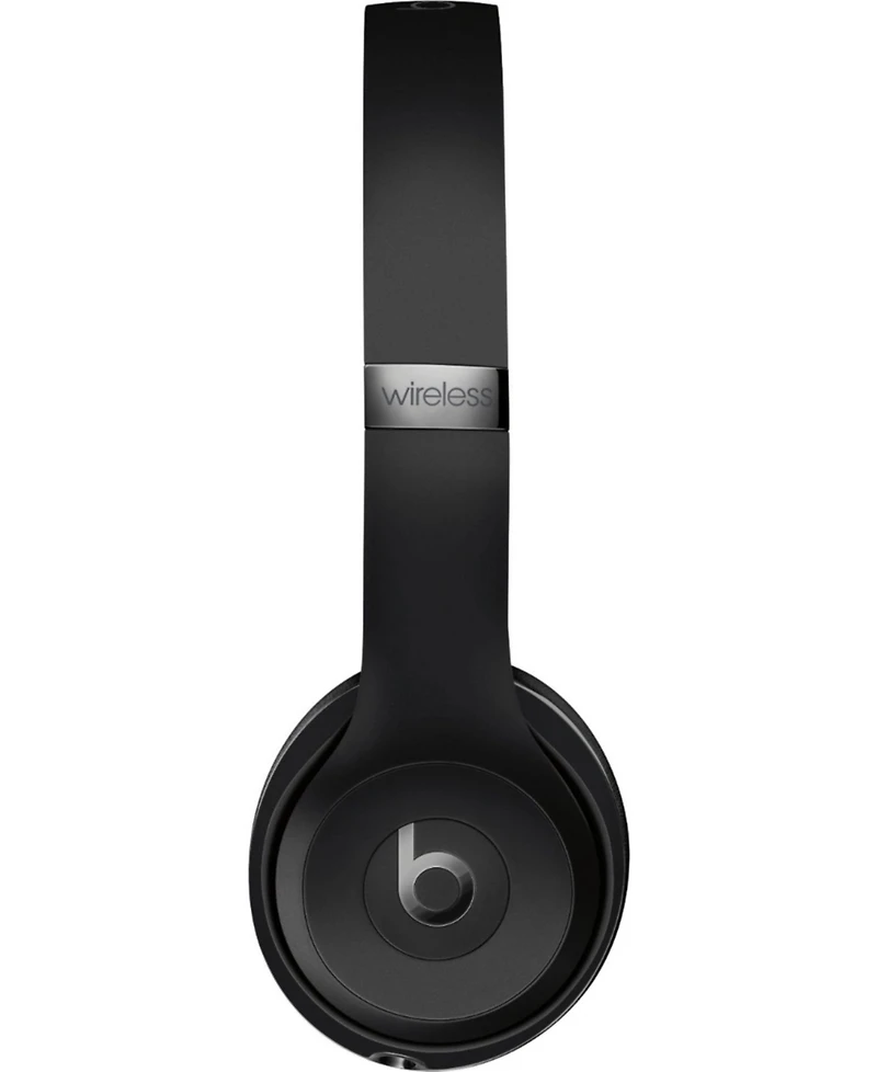 Solo3 Wireless On-Ear Headphones