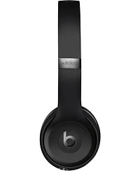 Solo3 Wireless On-Ear Headphones