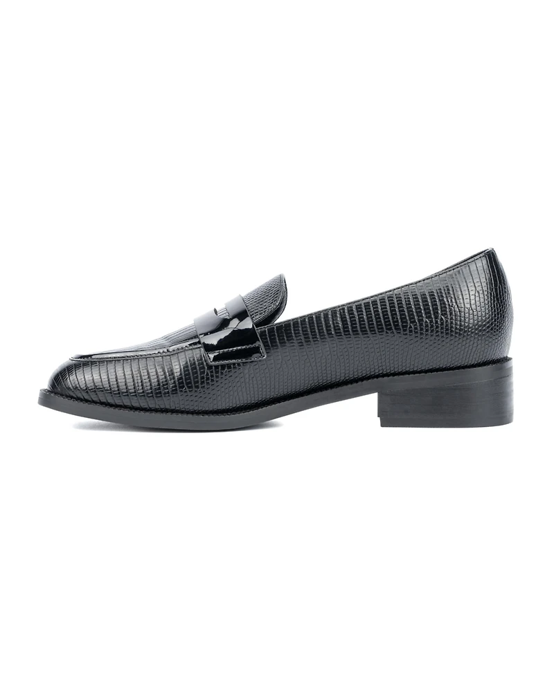 Torgeis Women's Teagan Loafers