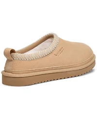 Koolaburra By Ugg Men's Burree Suede Slippers
