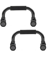 Push Up Bars