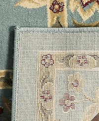 Safavieh Lyndhurst LNH557 Blue 8' x 11' Area Rug