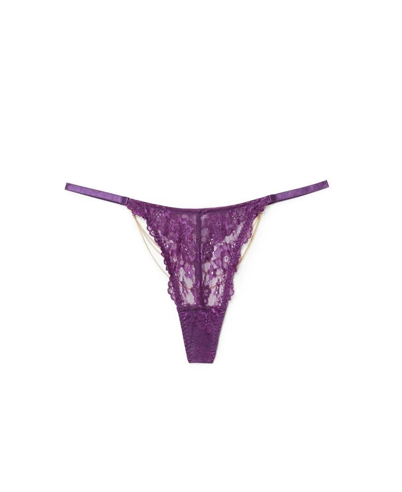 Adore Me Women's Elyza Thong Panty