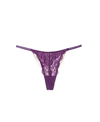 Adore Me Women's Elyza Thong Panty