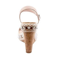 Charles by Charles David Womens Hyphen