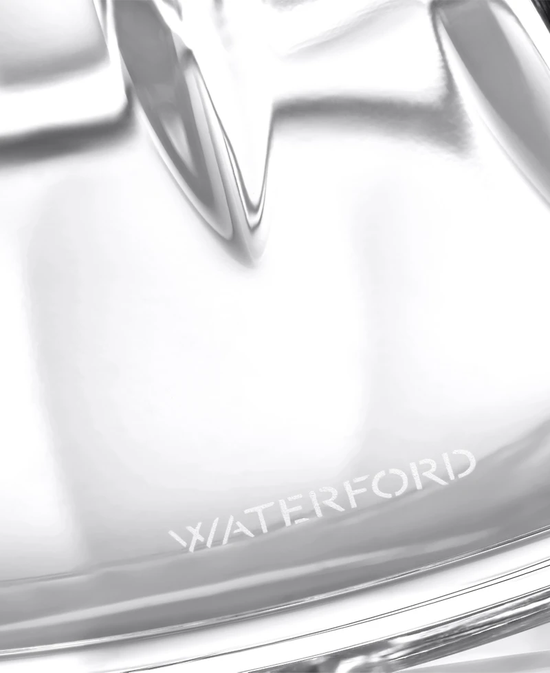 Waterford Lismore Cake Stand 11"