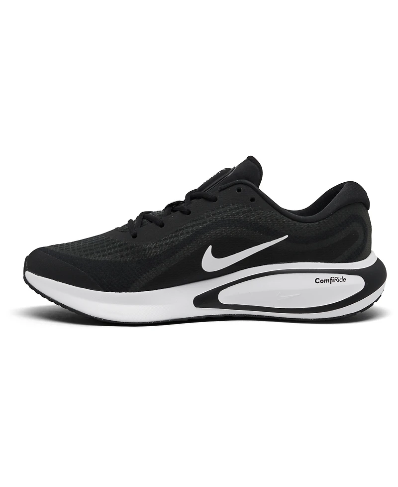 Nike Men's Journey Run Running Sneakers from Finish Line