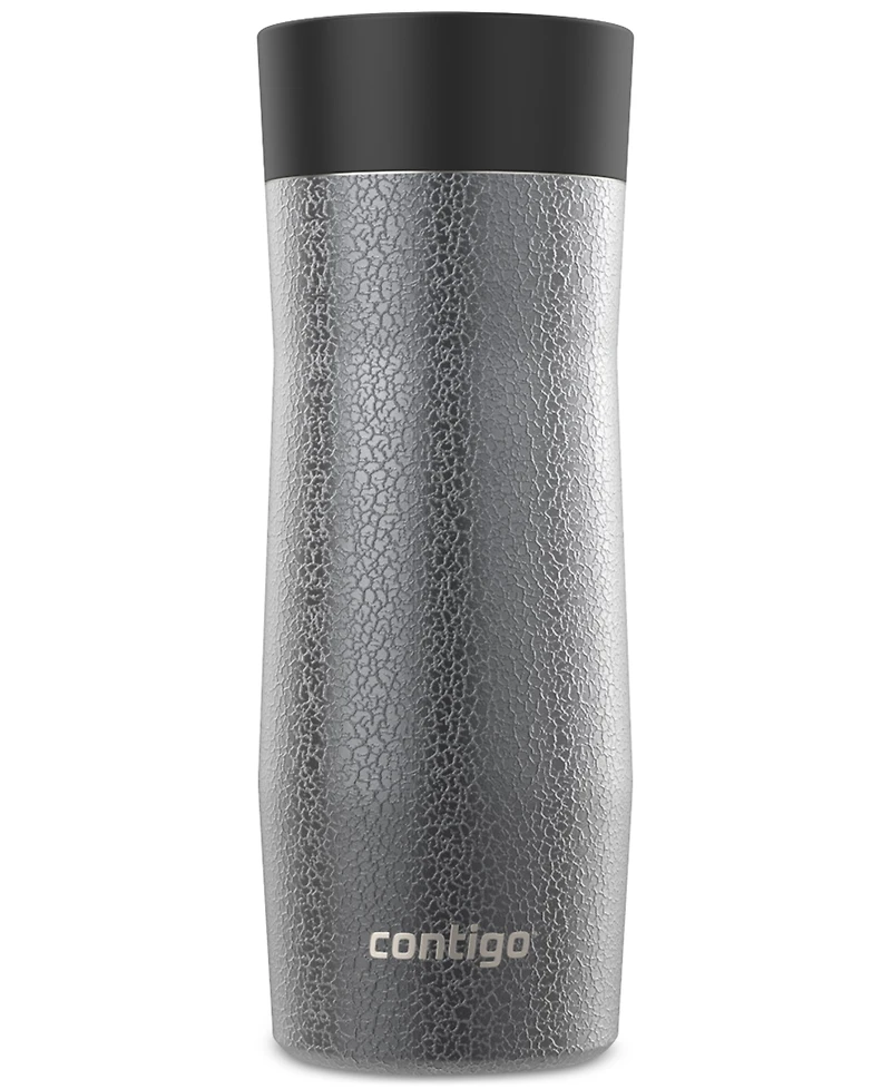 Contigo Autoseal Stainless Steel 16-Oz.Vacuum-Insulated Travel Mug