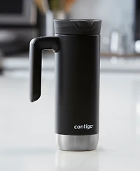Contigo Superior 2.0 Stainless Steel Snapseal 20oz. Travel Mug