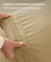 Piece Microfiber Sheet Set