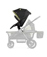 Evenflo Pivot Xplore Stroller Wagon Second Seat