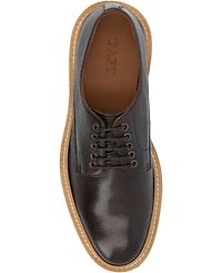 Taft Men's The Country Derby Shoe with Lug Sole