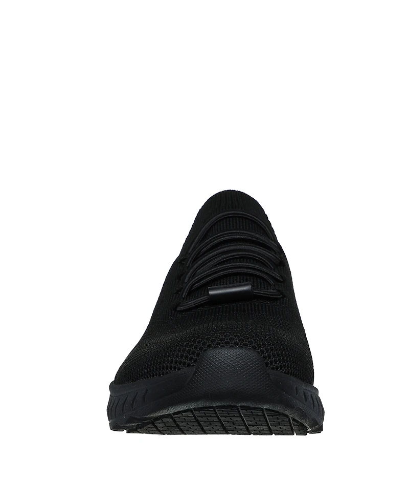 Skechers Women's Work Relaxed Fit: Bobs Sport Squad Chaos Sneakers from Finish Line