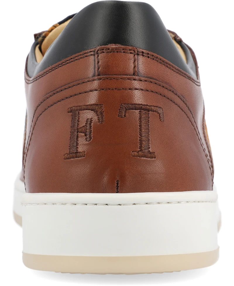 Taft Men's The Rapido Low Sneaker