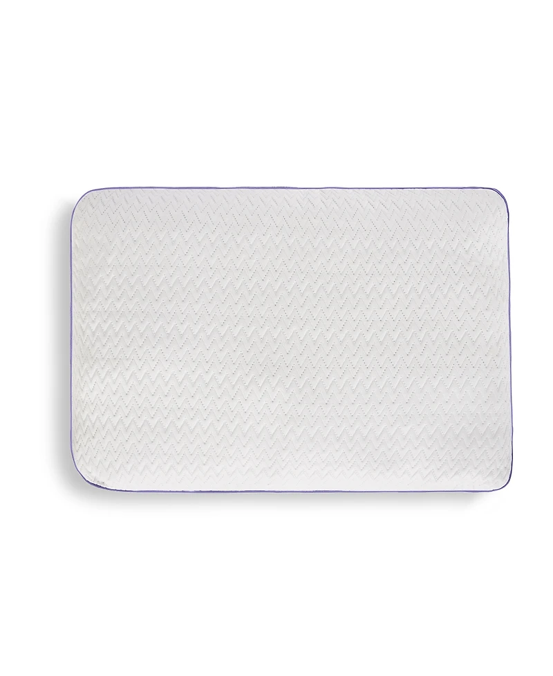 Bedgear Cooling Multi Position Pillow, Standard/Queen