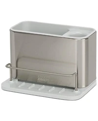 Joseph Joseph Surface Stainless-Steel Kitchen Sink Caddy