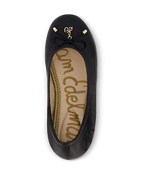 Sam Edelman Little and Big Girls Felicia Ballet Flat