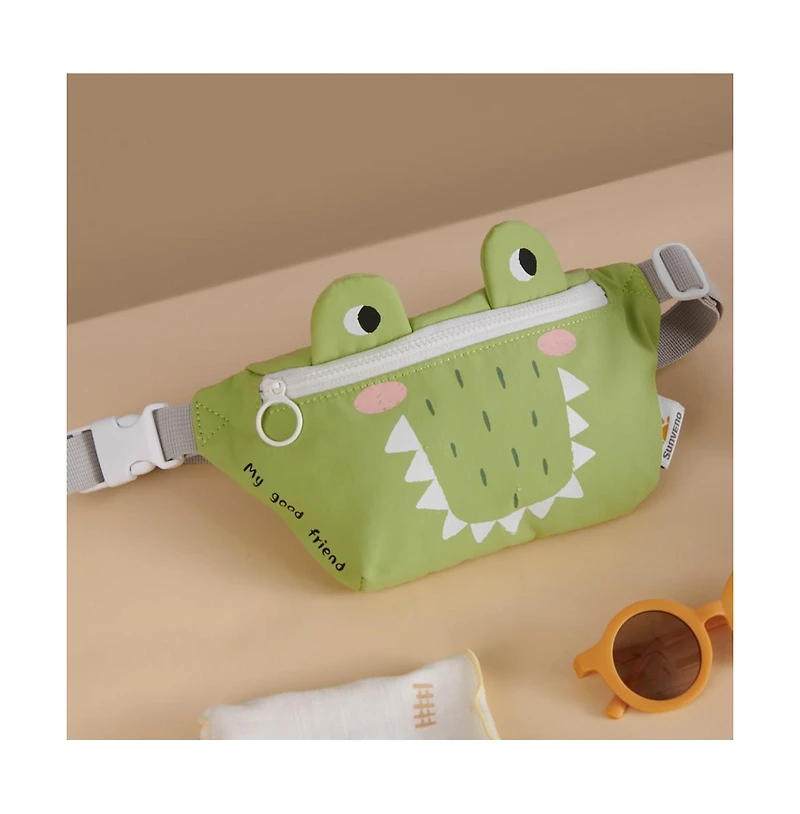 Sunveno Good Friend Series Fanny Waist Pack Belt Bag