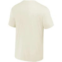 Mad Engine Unisex Cream Lilo and Stitch Wink T-Shirt