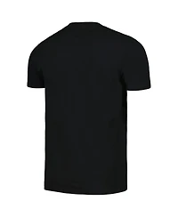 Ripple Junction Men's Black Attack on Titan Graphic T-Shirt
