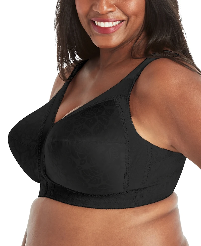 Playtex 18 Hour Ultimate Shoulder Comfort Wireless Bra 4693