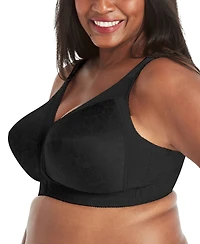 Playtex 18 Hour Ultimate Shoulder Comfort Wireless Bra 4693