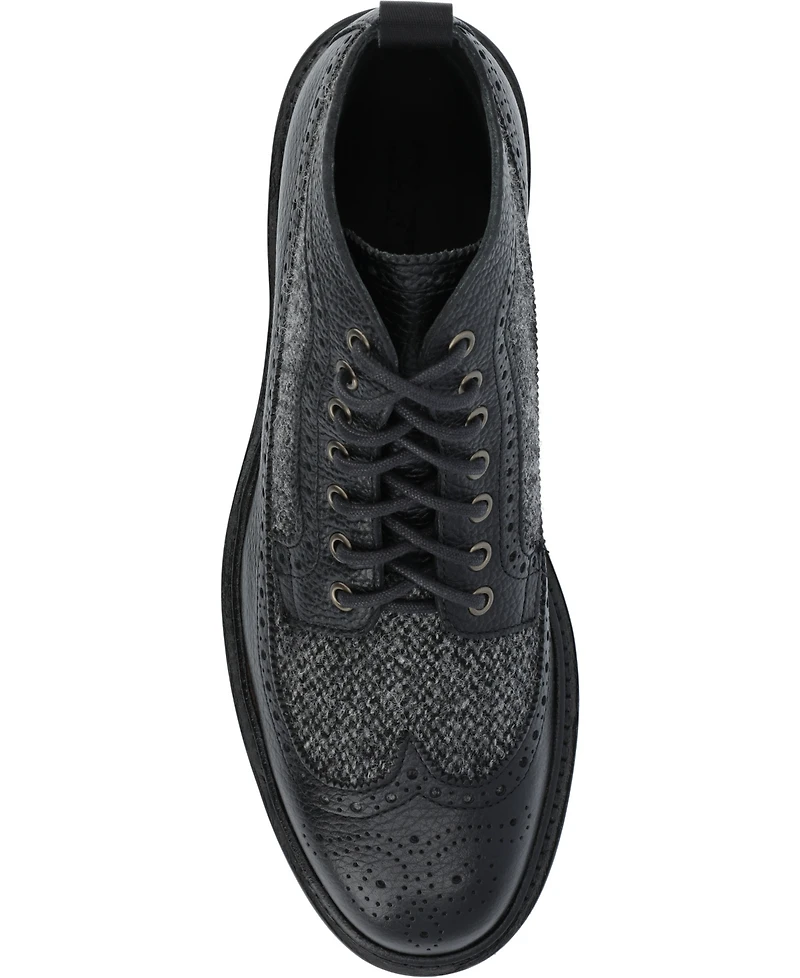 Taft Men's The Boston Longwing Boot