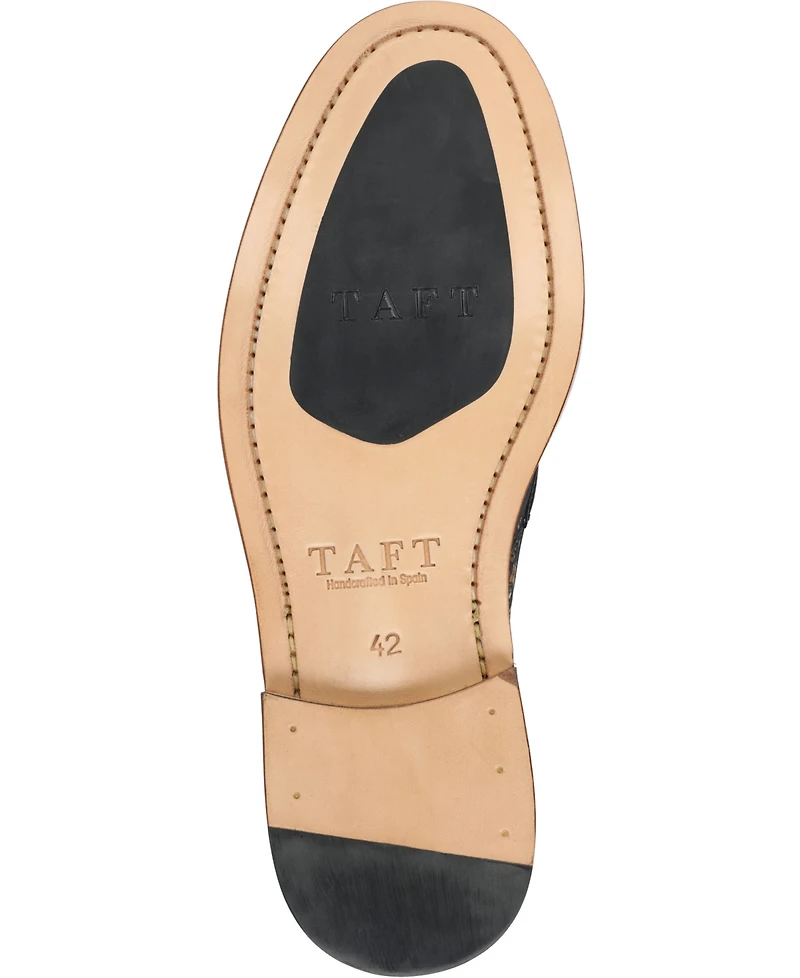 Taft Men's The Fitz Driving Penny Loafer