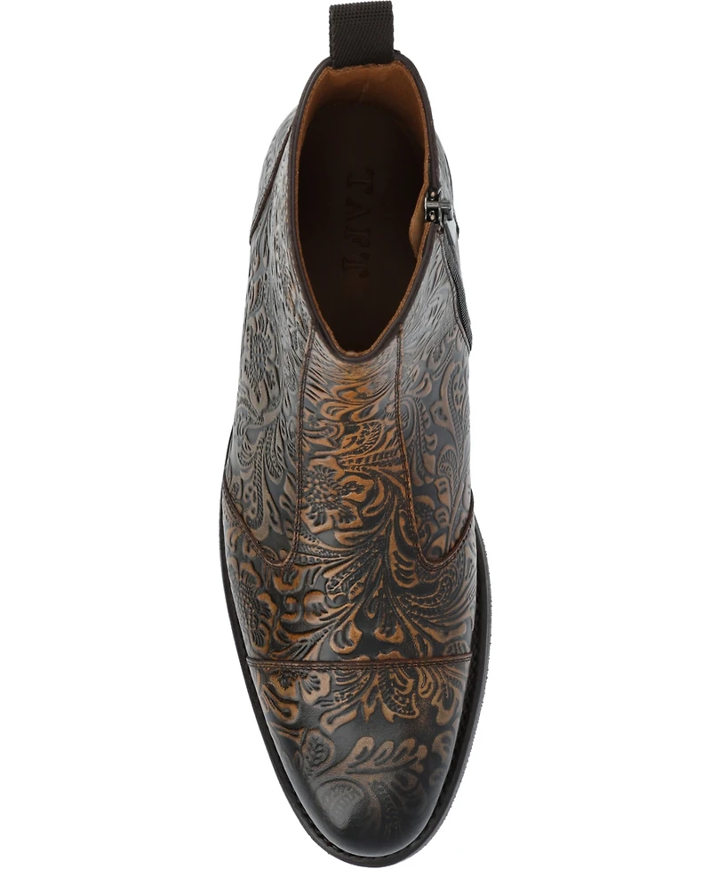 Taft Men's The Lewis Sidezip Boot