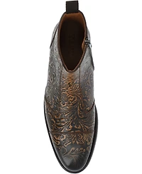Taft Men's The Lewis Sidezip Boot
