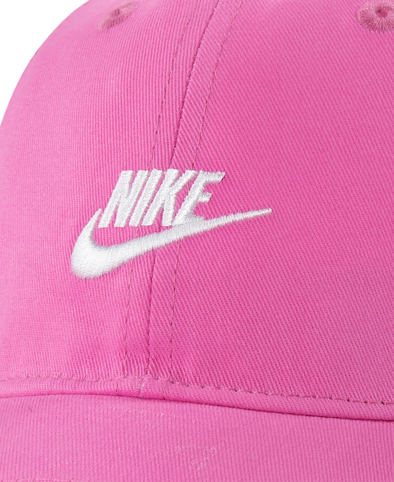 Nike Little Boys and Girls Futura Classic Baseball Cap