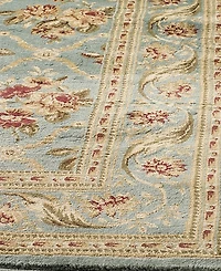 Safavieh Lyndhurst LNH556 Blue 8' x 11' Area Rug