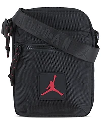 Jordan Rise Festival Logo Bag